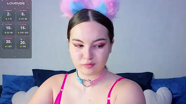 Snapshot of BritneyLix chatting on September 11, 2025, 11:54 am BritneyLix online show from September 11, 2025, 11:54 am