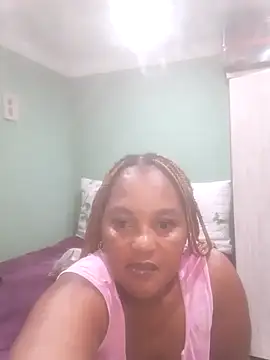 SexyEbony37X online show from December 2, 2025, 8:21 pm