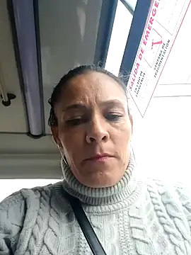 SAMANTA 09- online show from January 18, 2025, 1:08 pm