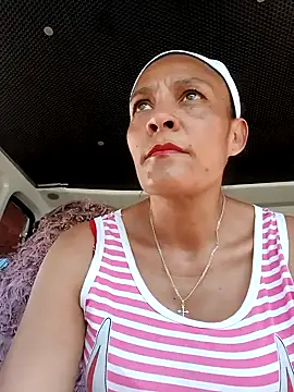 SAMANTA 09- online show from January 23, 2025, 3:22 pm