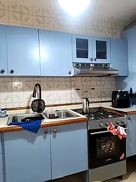 Alison fitness online show from October 26, 2025, 12:16 pm