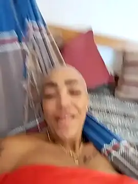 Alison fitness online show from March 18, 2026, 5:47 pm