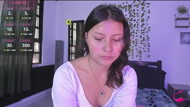 Snapshot of Noellesable chatting on February 4, 2025, 5:45 pm Noellesable online show from February 4, 2025, 5:45 pm