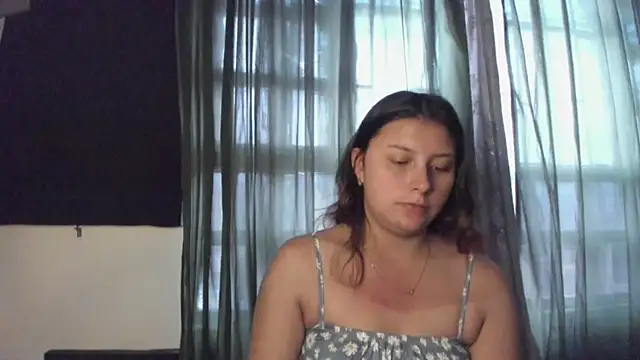 Snapshot of Noellesable chatting on December 1, 2025, 5:36 pm Noellesable online show from December 1, 2025, 5:36 pm