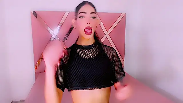 Luna and valery online show from March 30, 2026, 8:10 pm