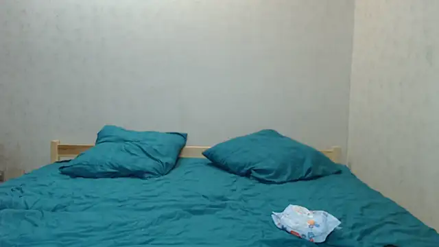 Karry-SEX online show from February 1, 2026, 8:01 am