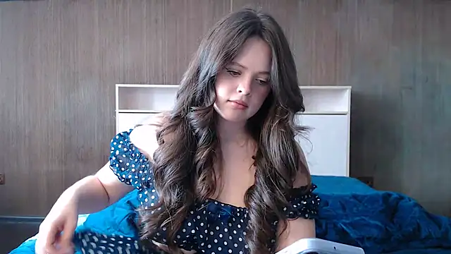 Snapshot of Karry-SEX chatting on October 19, 2025, 7:44 am Karry-SEX online show from October 19, 2025, 7:44 am