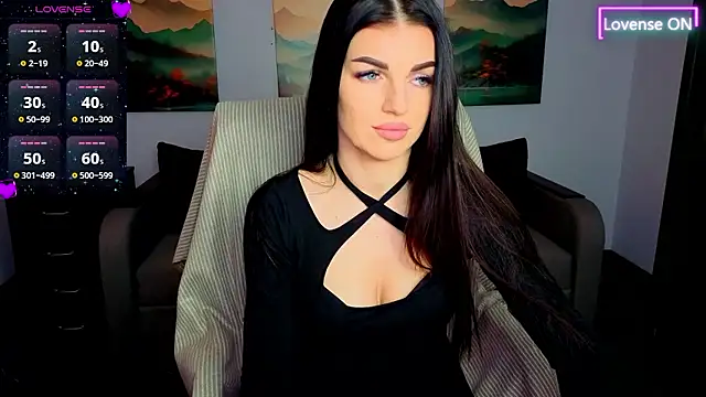 Snapshot of Angelina_Clarks chatting on January 16, 2026, 7:23 am Angelina Clarks online show from January 16, 2026, 7:23 am