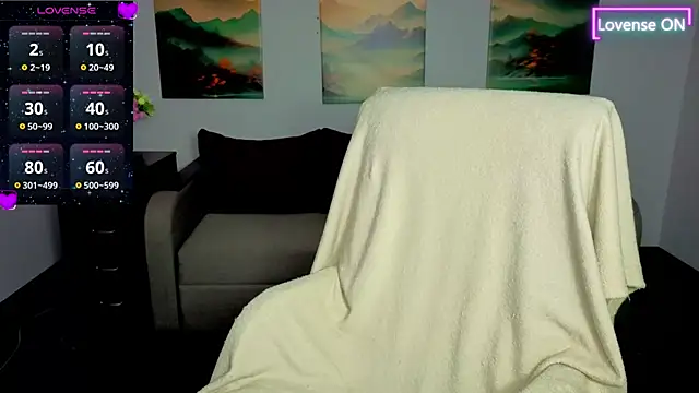 Snapshot of Angelina_Clarks chatting on February 27, 2026, 7:19 am Angelina Clarks online show from February 27, 2026, 7:19 am