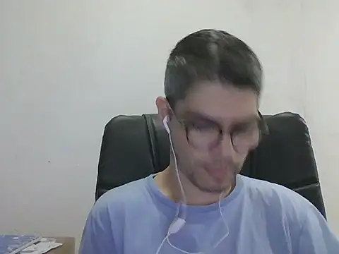DiGabriel online show from May 8, 2026, 3:54 am