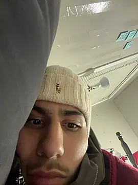 johnycash21 online show from January 17, 2026, 1:31 am