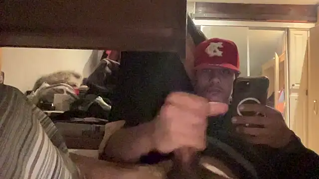 johnycash21 online show from April 19, 2026, 1:06 am