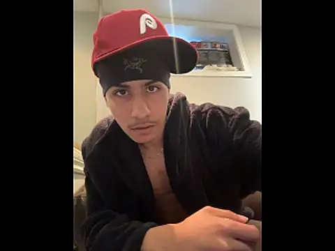 johnycash21 online show from March 22, 2026, 9:27 pm