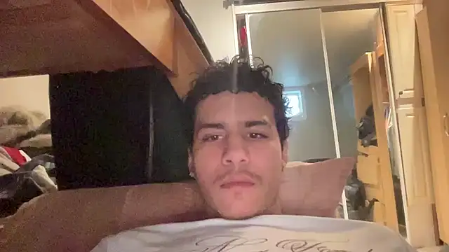 johnycash21 online show from April 13, 2026, 8:46 pm