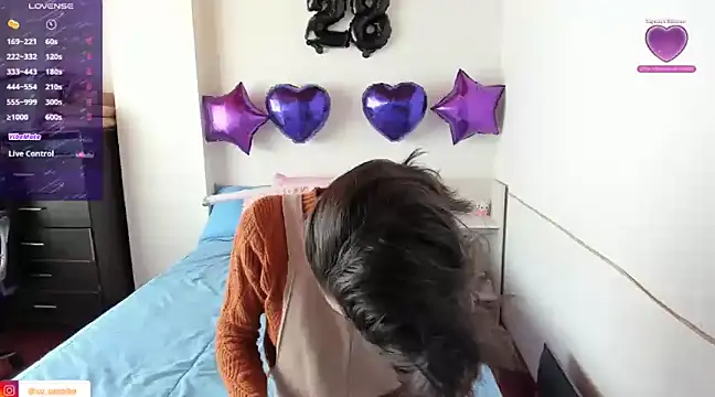 aiko mori online show from January 29, 2025, 4:19 pm