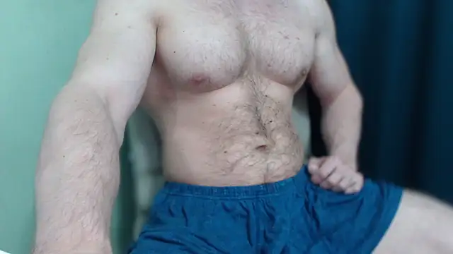 Mrbiceps23 online show from November 14, 2025, 5:27 pm