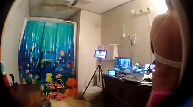 jockstrapstud online show from December 4, 2024, 3:31 am