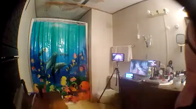 jockstrapstud online show from December 7, 2024, 9:00 am