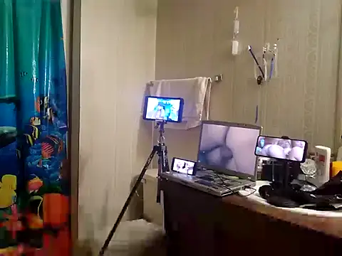 jockstrapstud online show from December 29, 2024, 9:50 am