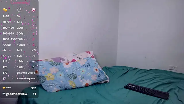 carolina-7 online show from December 15, 2024, 4:51 am