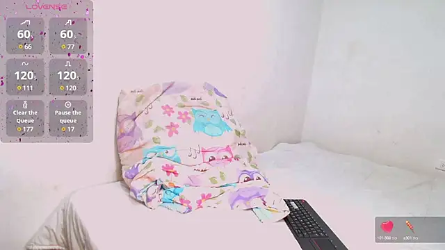 carolina-7 online show from February 2, 2025, 4:05 am