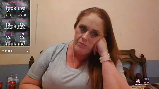 JulieJewel online show from December 11, 2024, 1:15 am