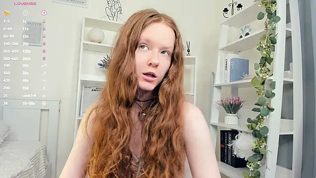 ZaraBluitt online show from April 4, 2026, 9:38 am