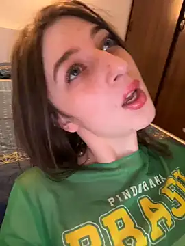 Snapshot of lolippp666 chatting on March 2, 2026, 7:10 pm lolippp666 online show from March 2, 2026, 7:10 pm