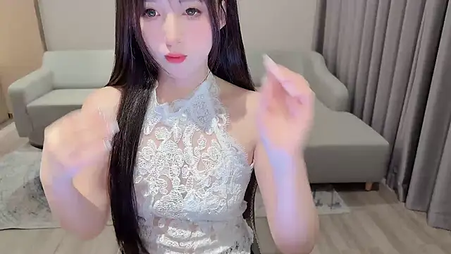 Snapshot of Unique-yiyi chatting on December 5, 2025, 4:38 pm Unique-yiyi online show from December 5, 2025, 4:38 pm