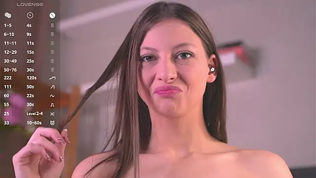 TayteHeston online show from October 22, 2025, 4:12 am