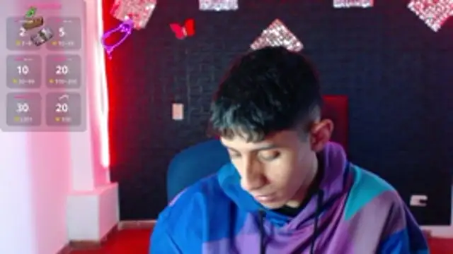 Snapshot of BIG_cockpether chatting on April 9, 2026, 2:02 am BIG cockpether online show from April 9, 2026, 2:02 am