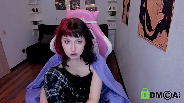 Snapshot of ElizaNik_ chatting on March 1, 2025, 10:10 pm ElizaNik online show from March 1, 2025, 10:10 pm