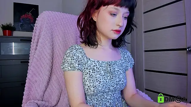 Snapshot of ElizaNik_ chatting on March 22, 2025, 2:16 am ElizaNik online show from March 22, 2025, 2:16 am