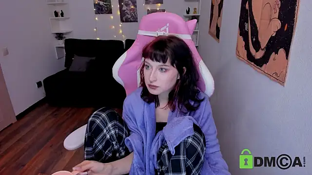 Snapshot of ElizaNik_ chatting on March 2, 2025, 4:17 am ElizaNik online show from March 2, 2025, 4:17 am