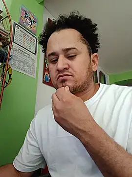 Snapshot of jezusex chatting on July 15, 2026, 4:58 pm jezusex online show from July 15, 2026, 4:58 pm