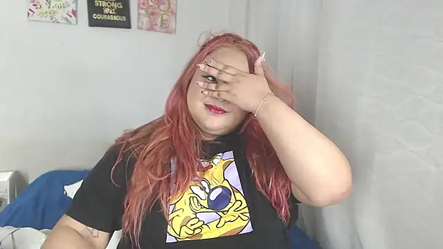 lovemyfatpussy online show from May 28, 2026, 4:31 am