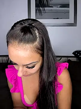 Snapshot of bbzinharosa chatting on December 20, 2025, 10:18 am bbzinharosa online show from December 20, 2025, 10:18 am