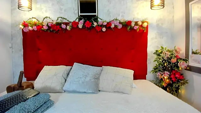 SilvannaFit online show from November 5, 2025, 12:08 pm