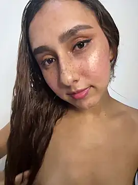 CANDYXXX- online show from February 21, 2025, 5:24 am