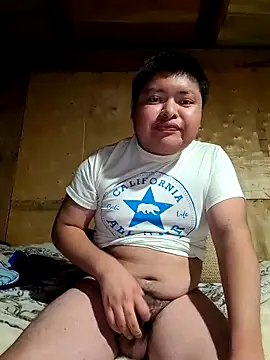 Snapshot of Carlosfkf chatting on October 30, 2025, 1:26 am Carlosfkf online show from October 30, 2025, 1:26 am