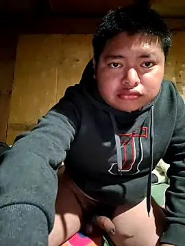 Snapshot of Carlosfkf chatting on October 24, 2025, 1:48 am Carlosfkf online show from October 24, 2025, 1:48 am