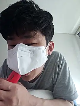 wlalsdldb112 online show from March 23, 2025, 5:00 am