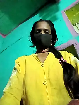 JIYARANI1193 online show from October 26, 2025, 4:40 pm