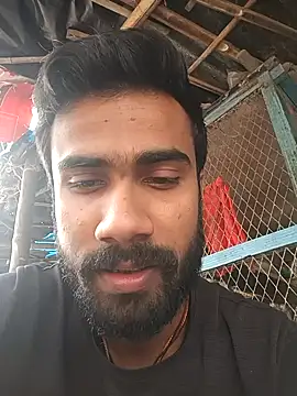 Skinny Bigass 23 online show from February 10, 2025, 8:42 am