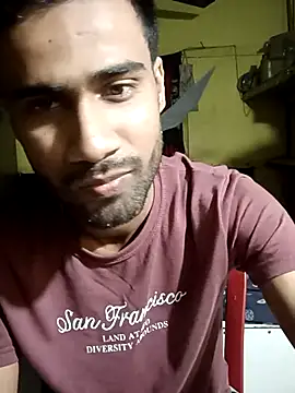 Skinny Bigass 23 online show from March 9, 2025, 6:21 pm