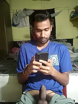 Skinny Bigass 23 online show from March 16, 2026, 4:53 am