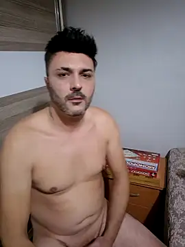 Snapshot of hot_man_eray chatting on December 15, 2025, 7:09 pm hot man eray online show from December 15, 2025, 7:09 pm