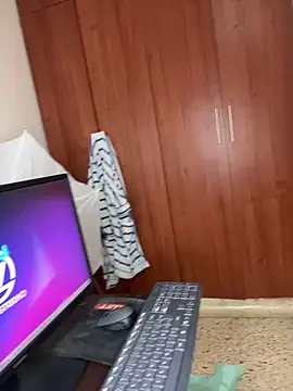 Aaliyah Salma online show from March 23, 2026, 5:57 pm