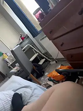 AmberTaylorXxx online show from February 4, 2026, 12:33 pm