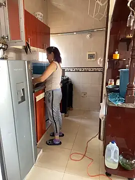 Goddess-Love- online show from February 20, 2026, 6:54 pm